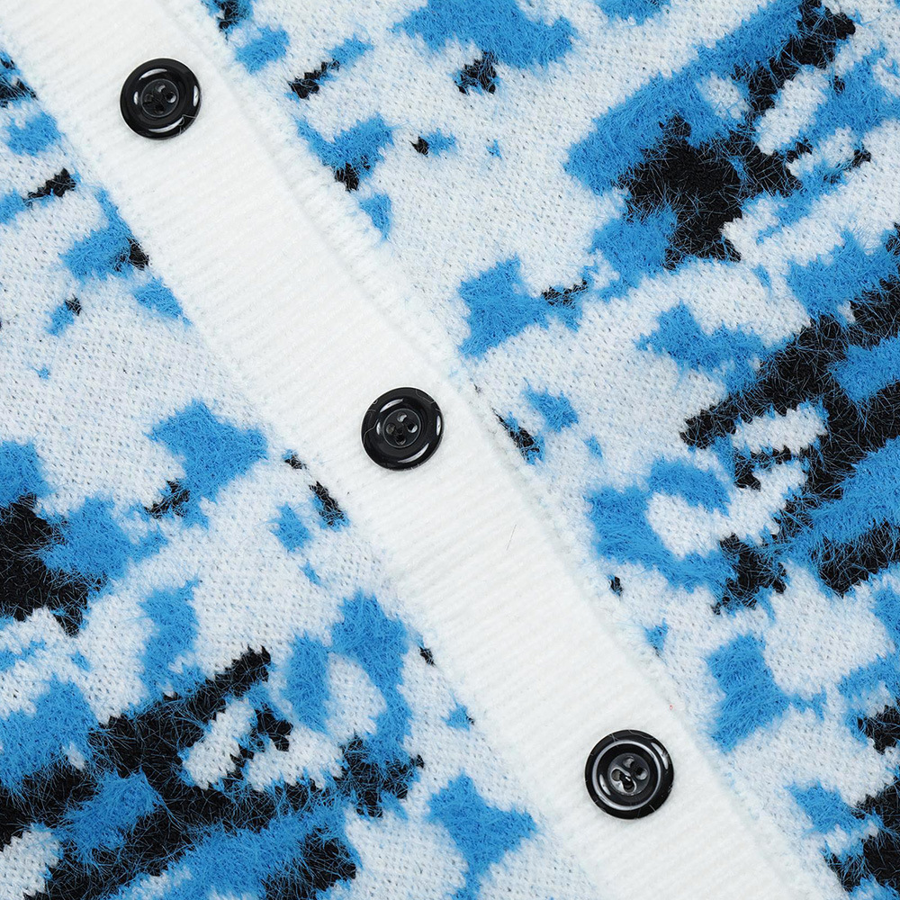 Stylish Design of Cardigan