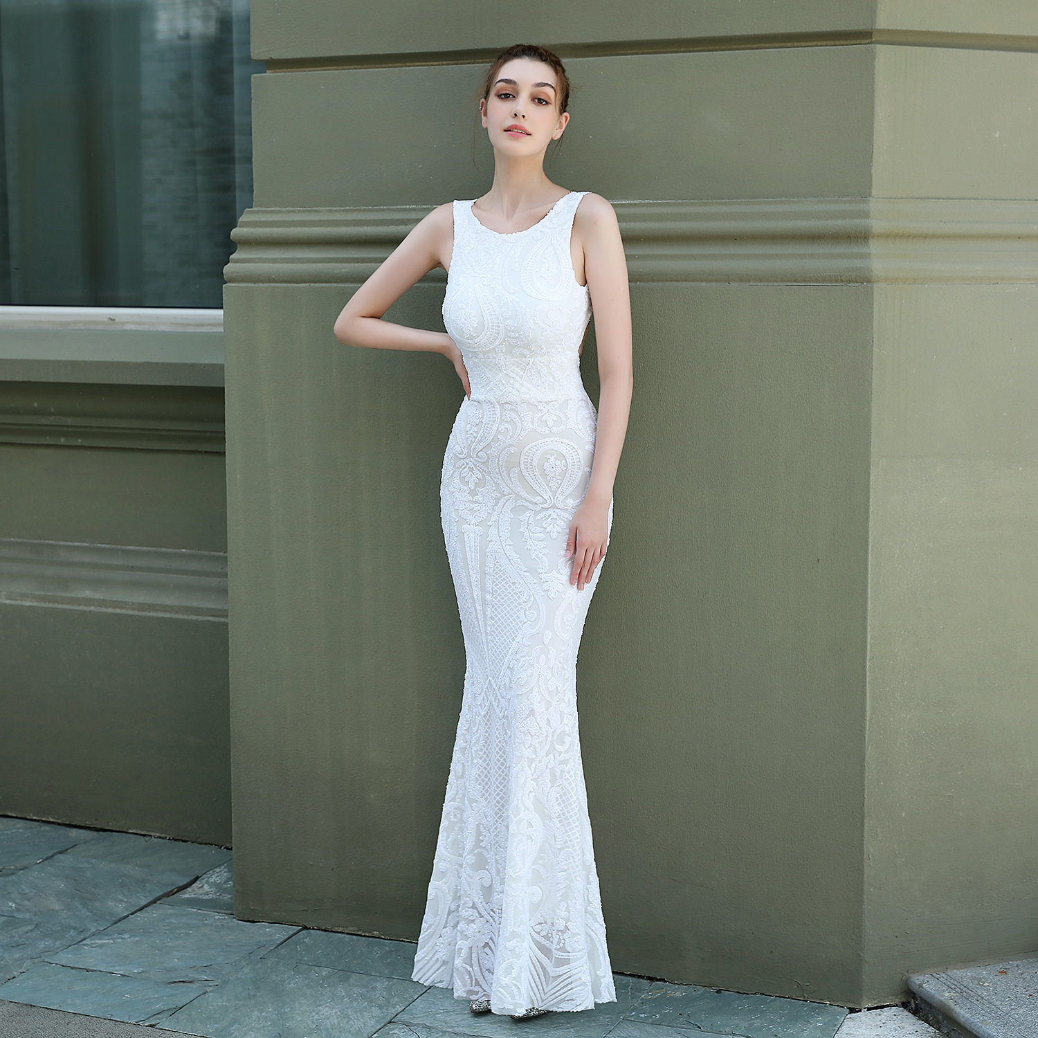 Dress Detail Image 3