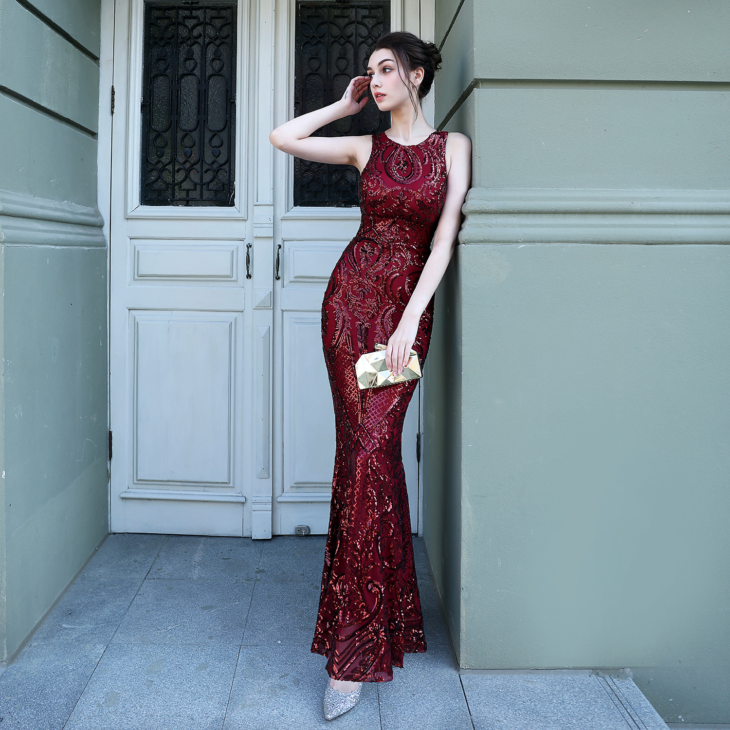 Dress Detail Image 4