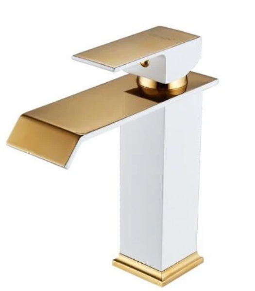 Basin Faucet Image 6