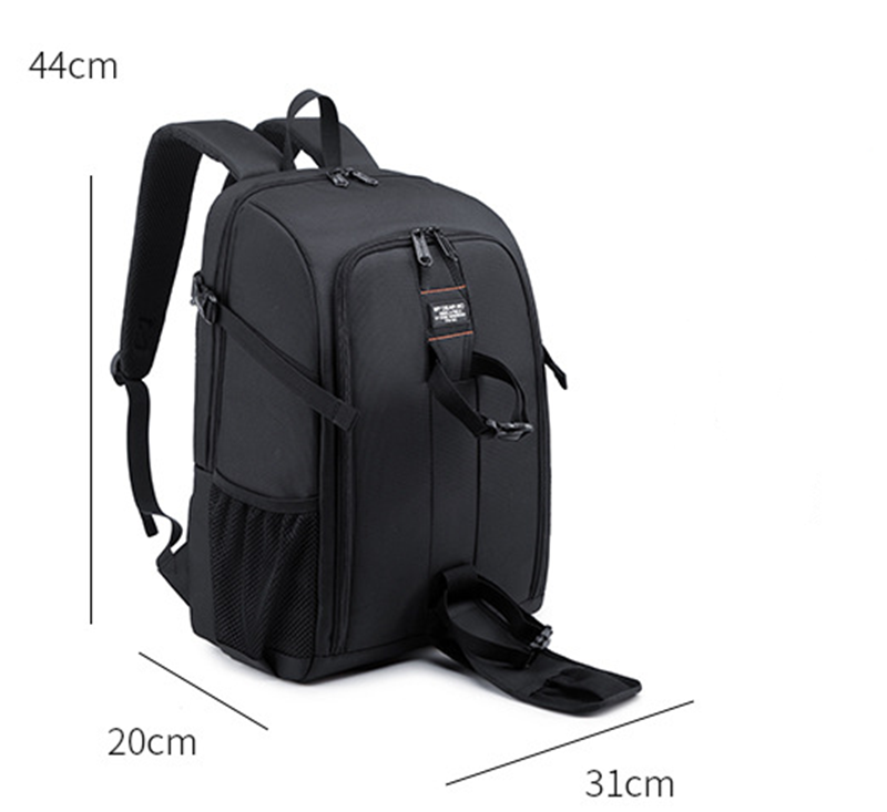 Camera Bag Image 1