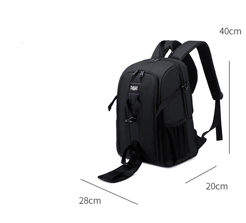 Camera Bag Image 2