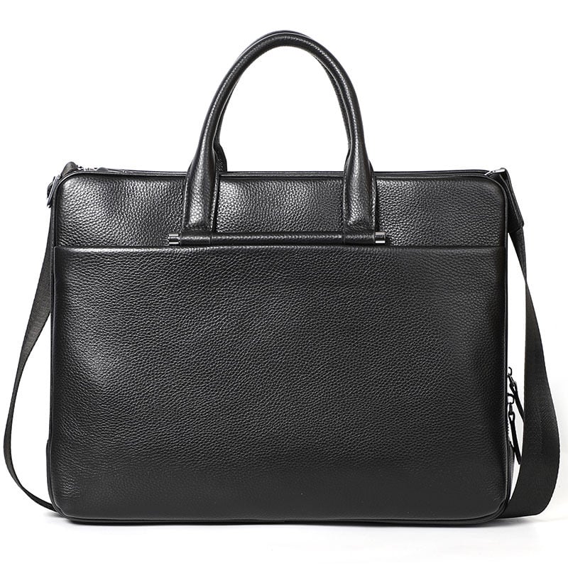 Stylish design of the briefcase