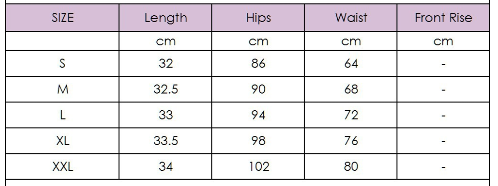 Women's Buttoned Casual Solid Color Jeans Shorts