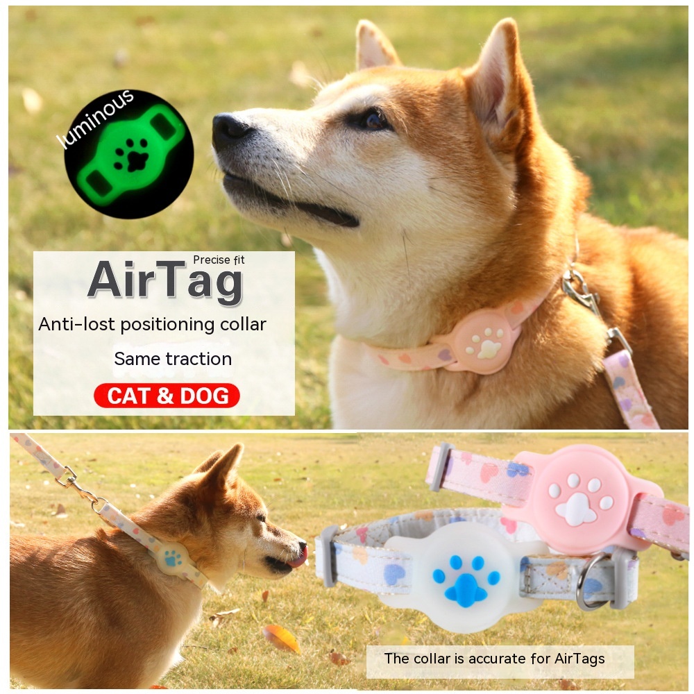 Pet Collar Image 1