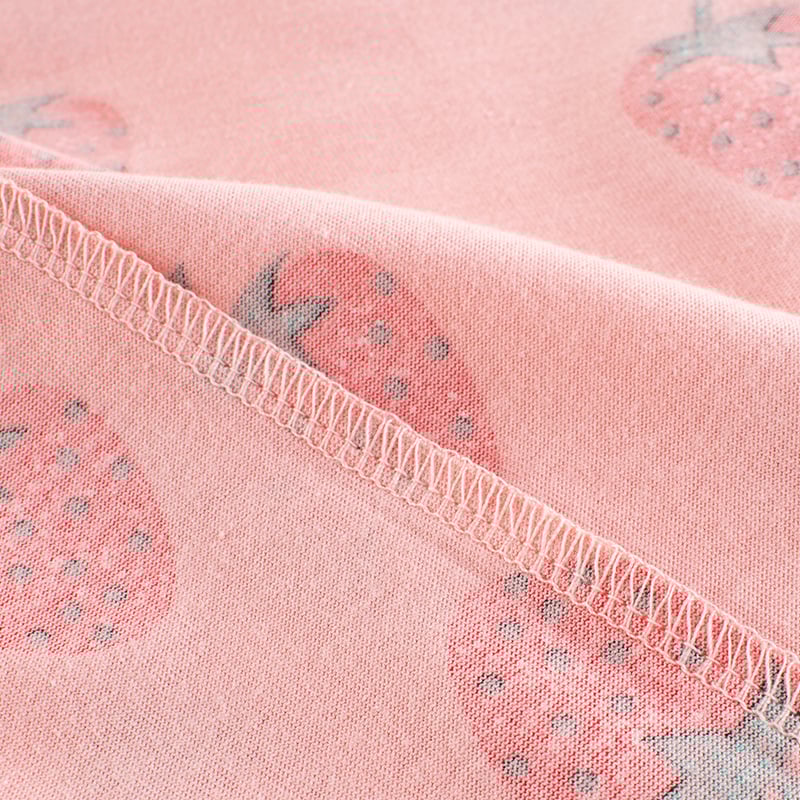 Summer Fashion for Girls