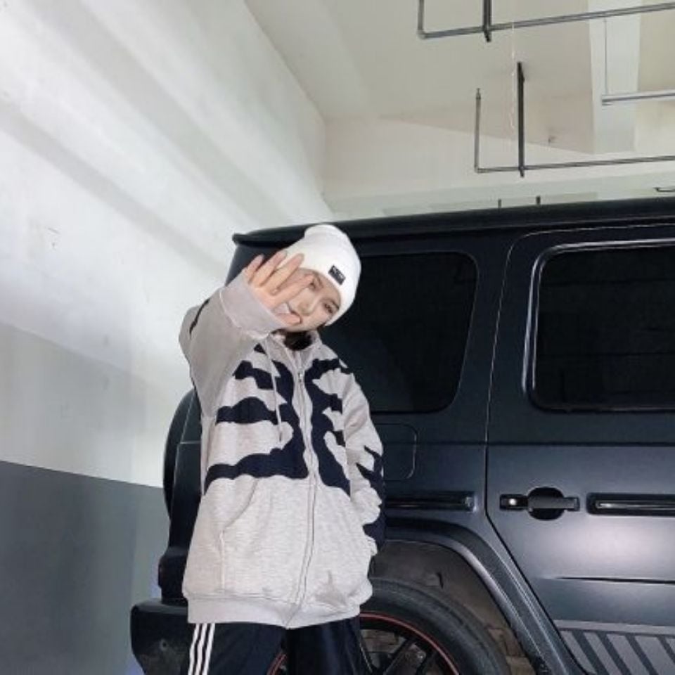 Hoodie Image 4