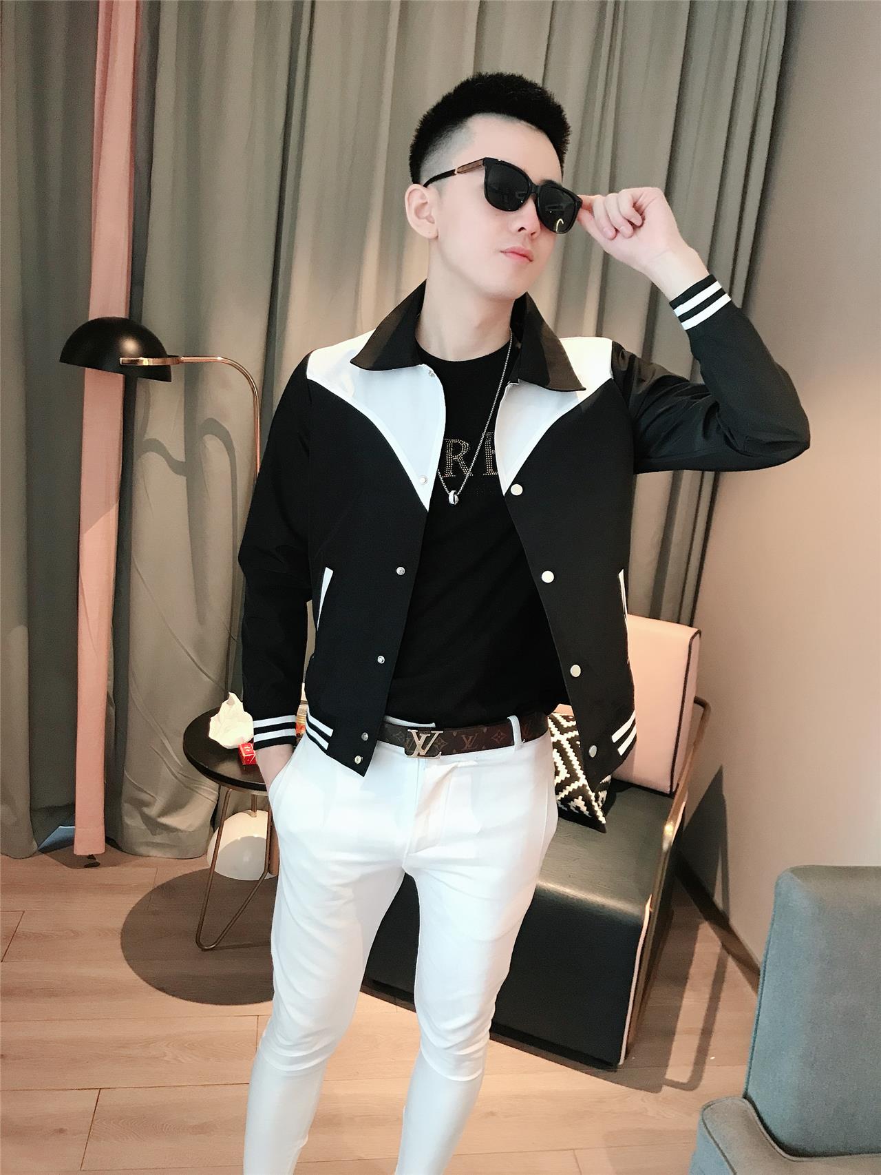 Short Jacket Image 2