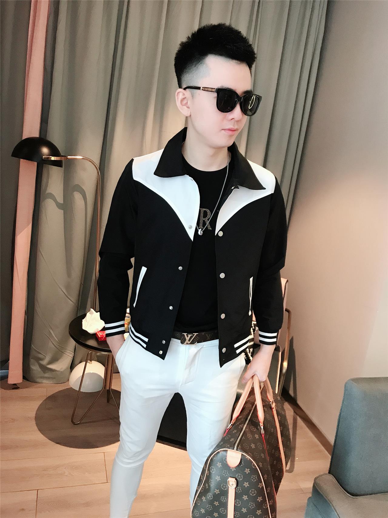 Short Jacket Image 3