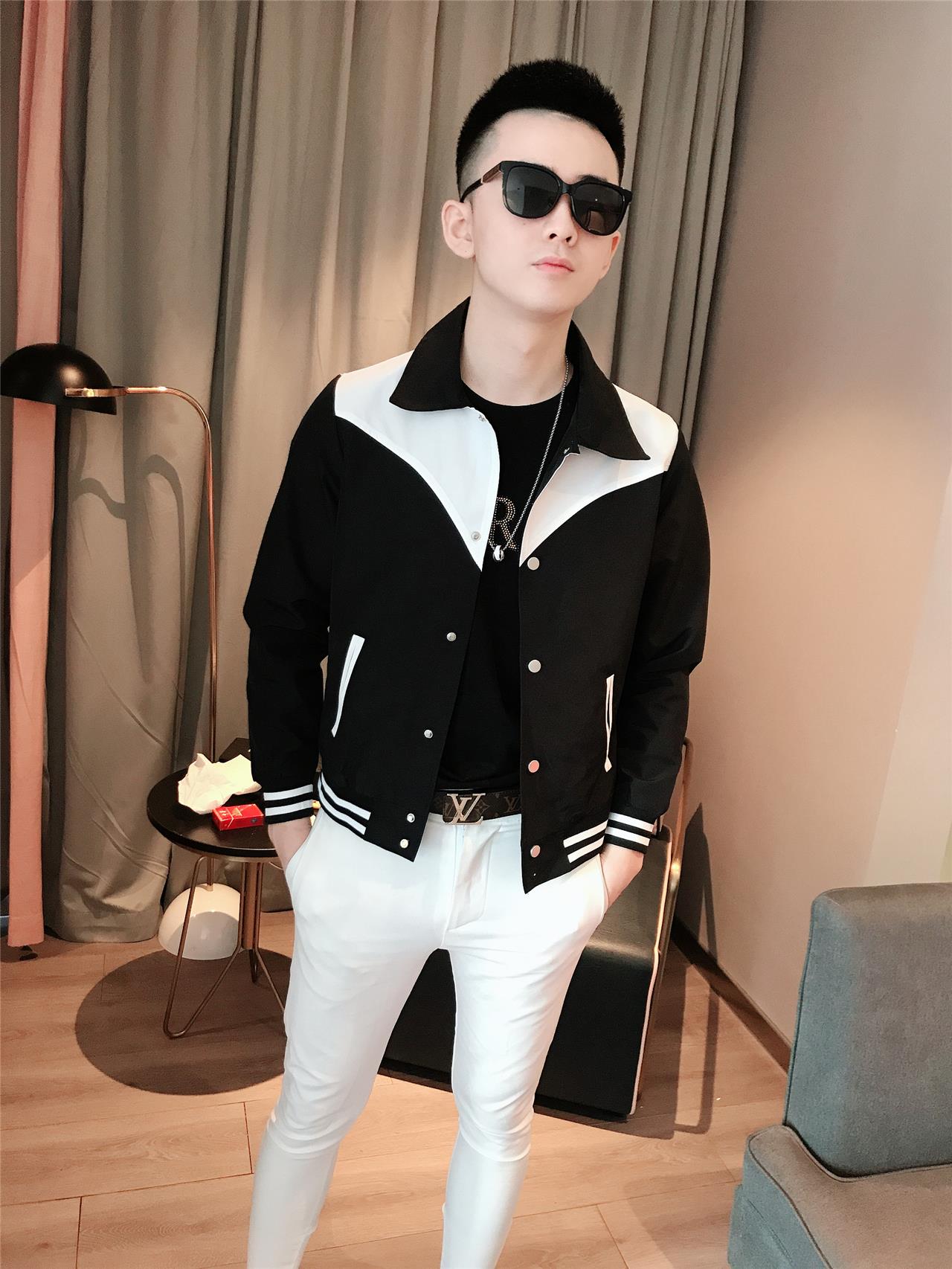 Short Jacket Image 1