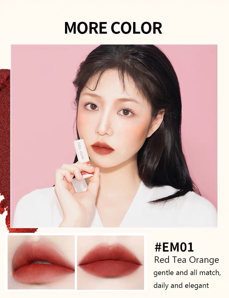 Lip Gloss Color 9
