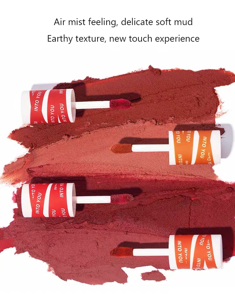 Lip Gloss Color 3