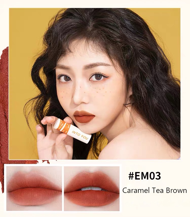 Lip Gloss Color 10