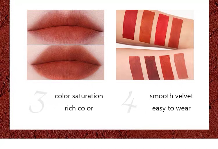 Lip Gloss Color 13
