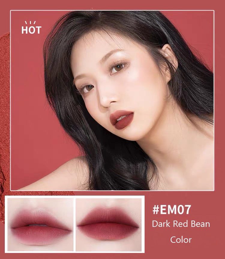 Lip Gloss Color 7