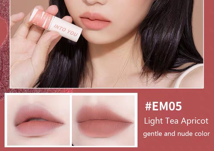Lip Gloss Color 5