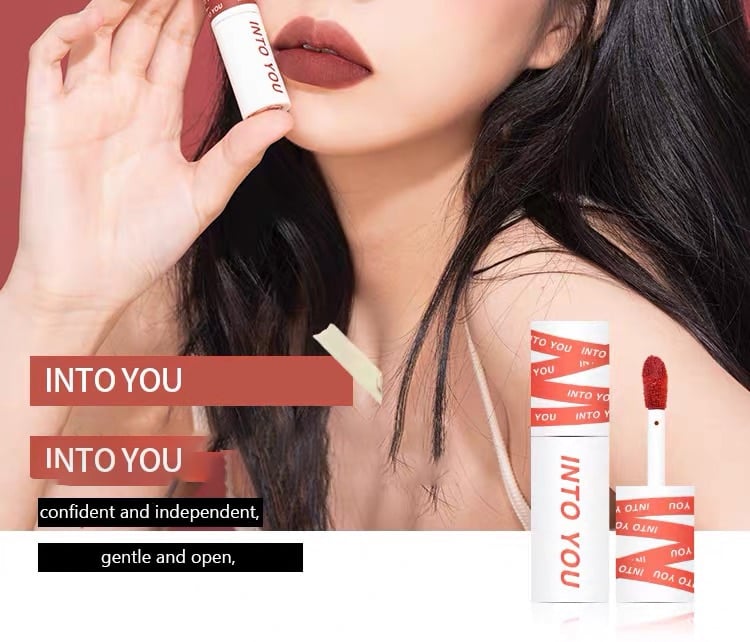 Lip Gloss Color 2