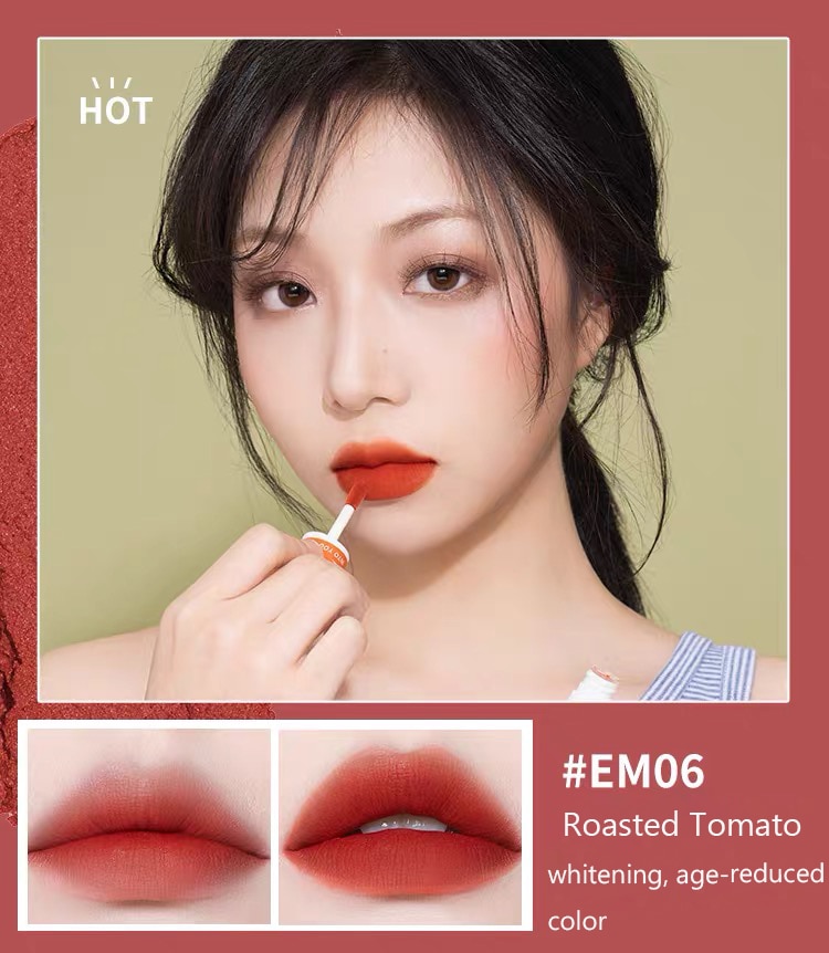 Lip Gloss Color 6