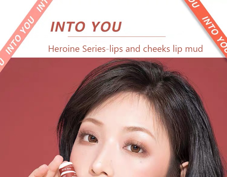 Lip Gloss Color 1