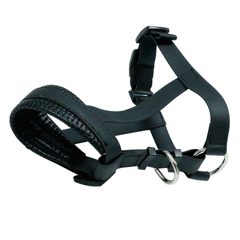 Perfect Fit Dog Muzzle