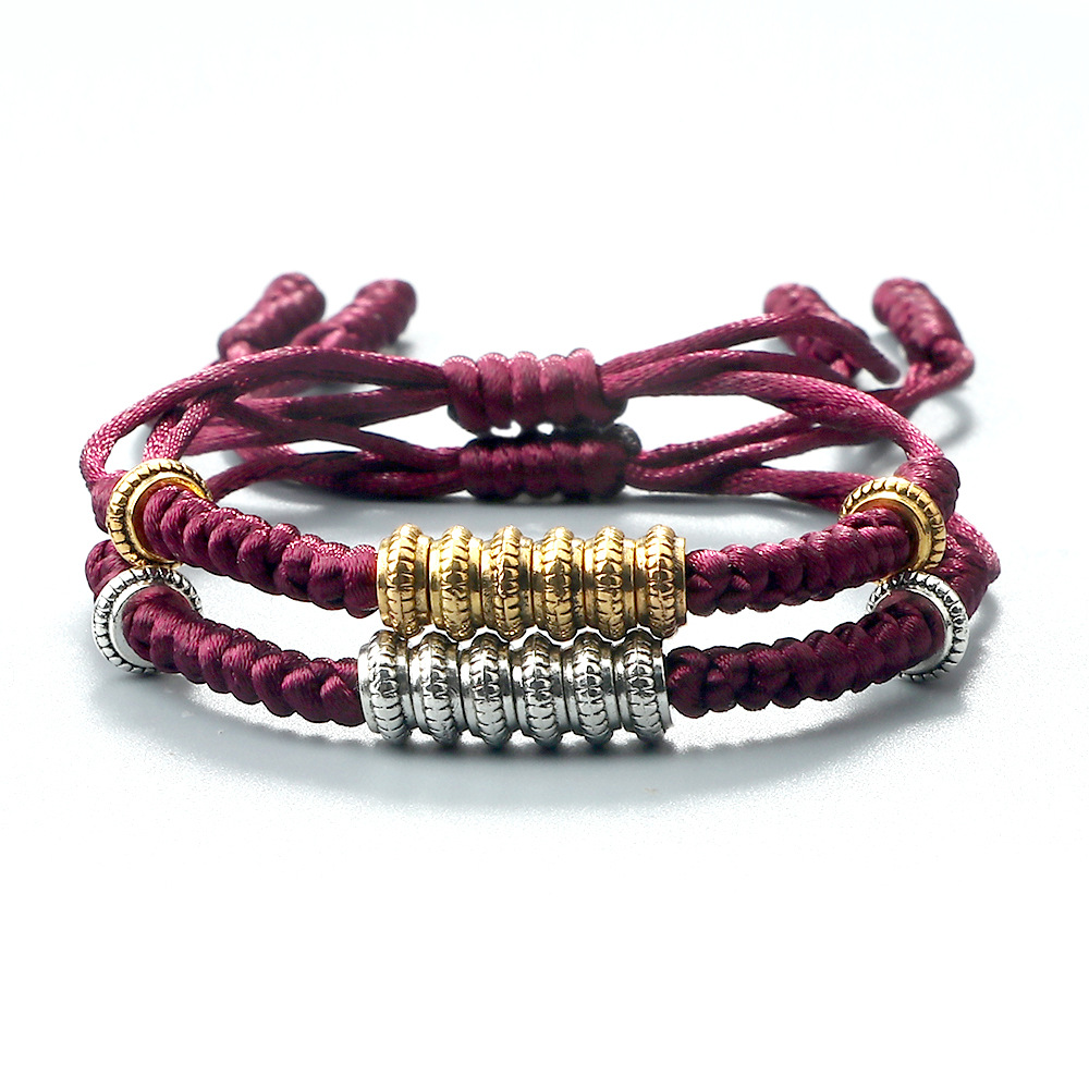 Stylish Couple Bracelet