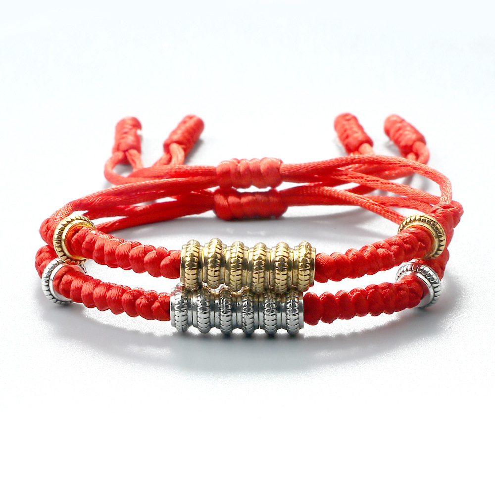 Elegant Bracelet Design