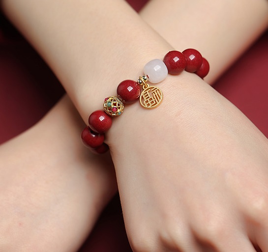 Cinnabar Bracelet Image 3