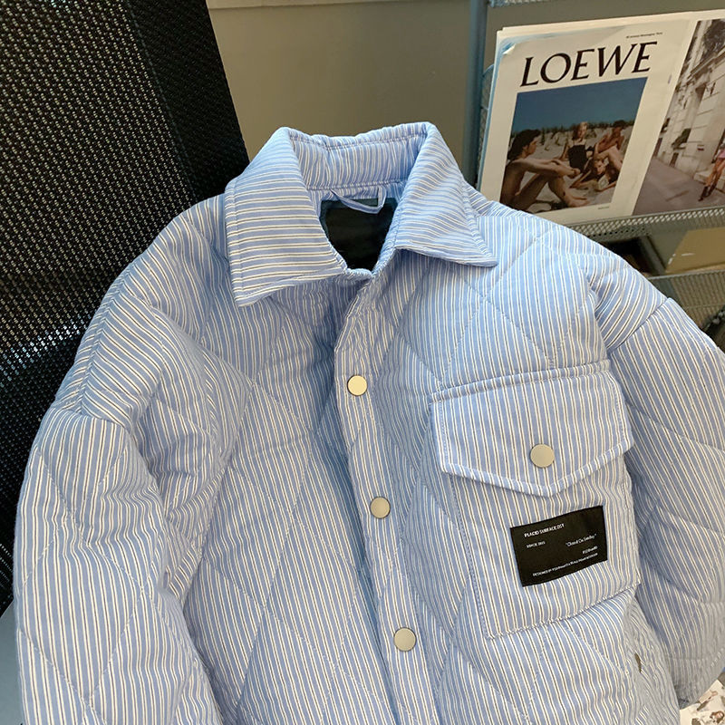 Stylish Jacket View 5