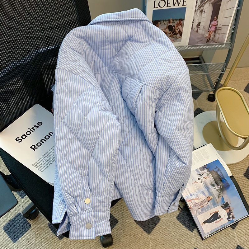 Stylish Jacket View 3