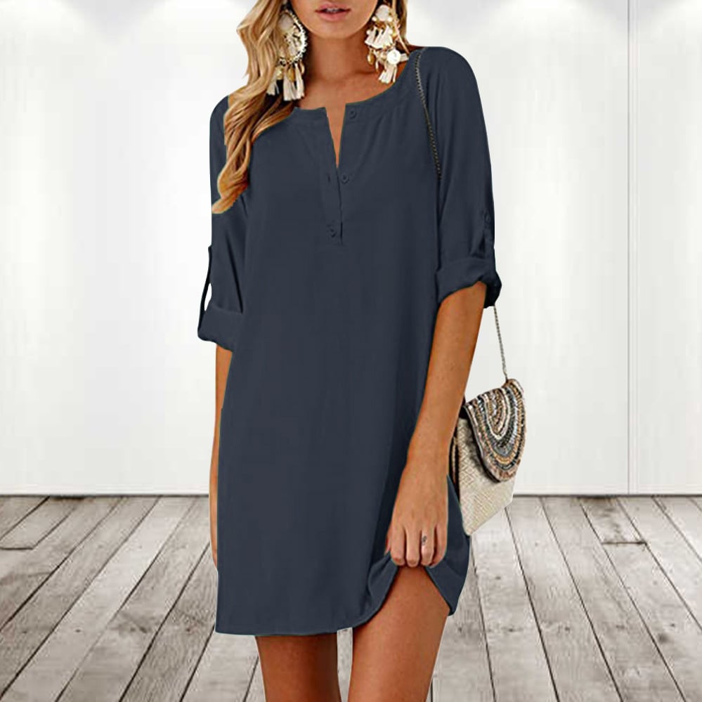 Dress Details