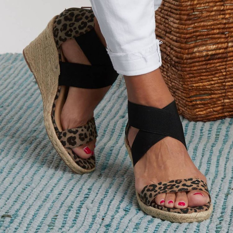 Stylish Women's Sandals