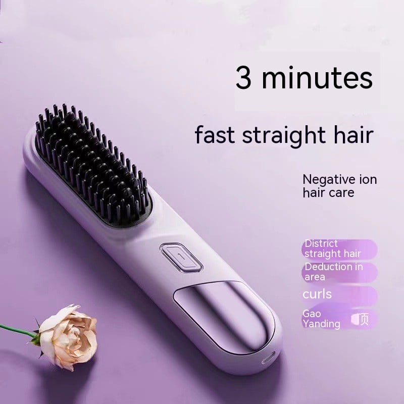 Straight Comb Image 1