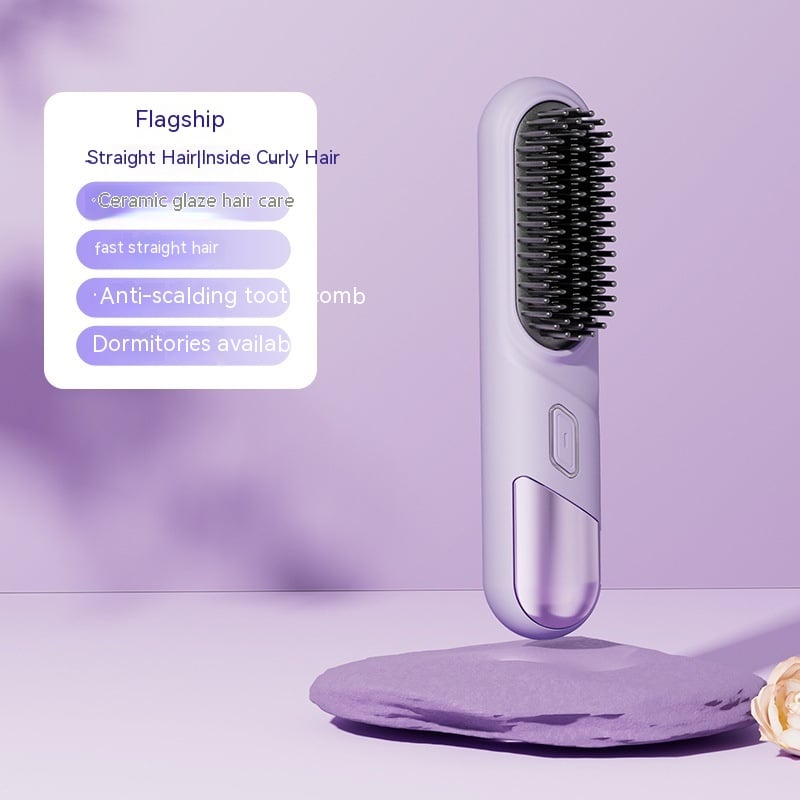 Straight Comb Image 8