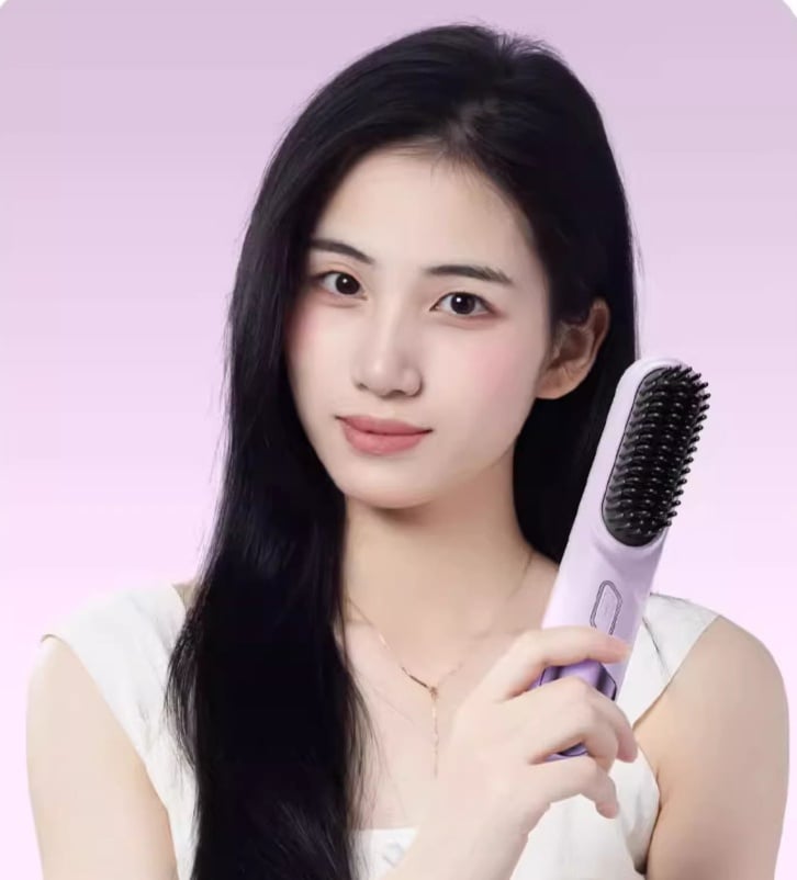 Straight Comb Image 4
