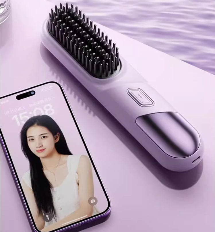 Straight Comb Image 2