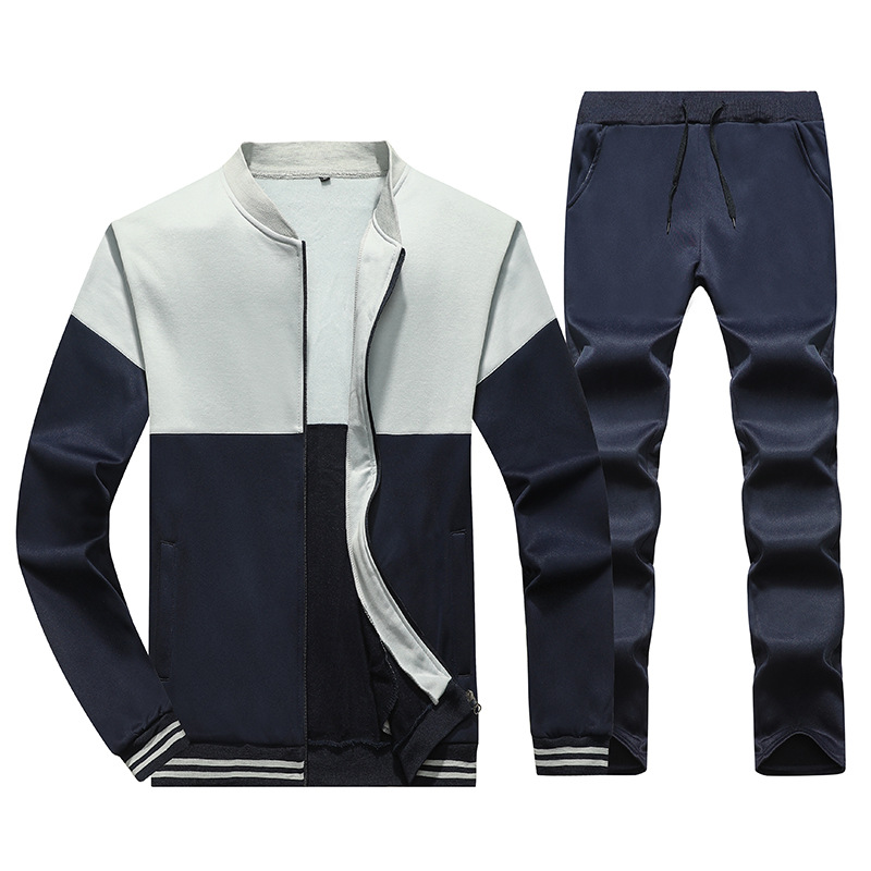 Men's Casual Suit Image 7
