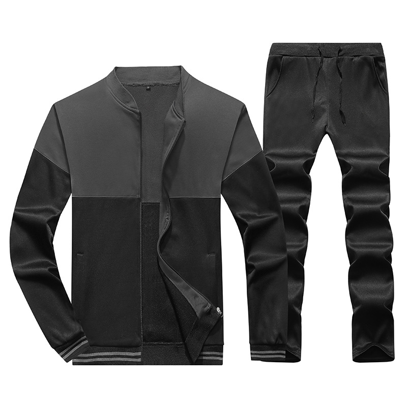 Men's Casual Suit Image 5