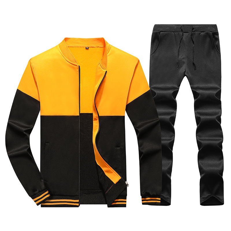 Men's Casual Suit Image 2
