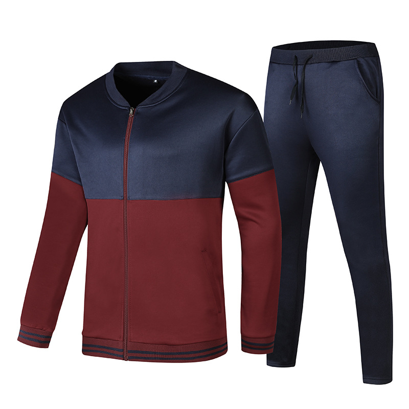 Men's Casual Suit Image 3