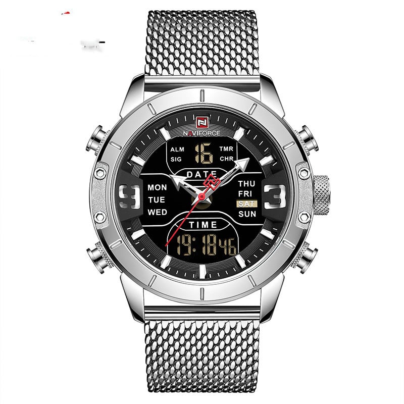 Men's Watch Image 1