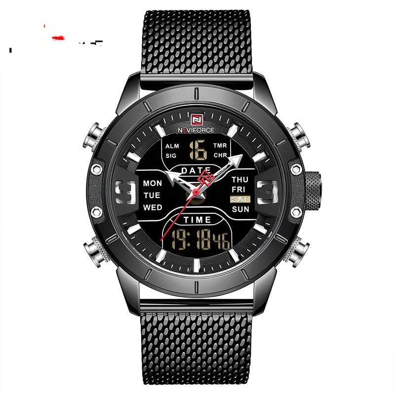 Men's Watch Image 2