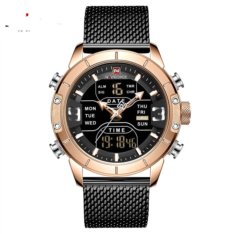 Men's Watch Image 3