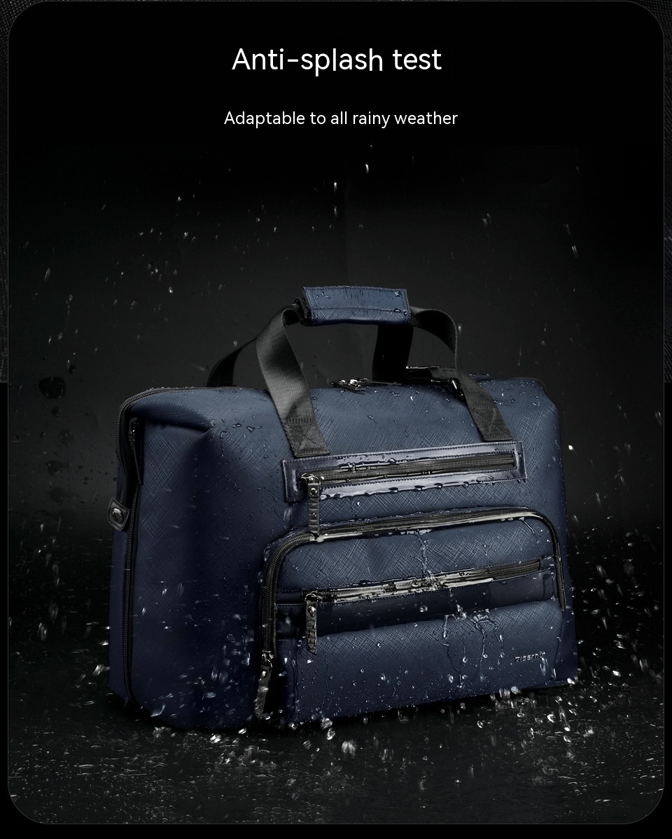 Men's Gym Bag