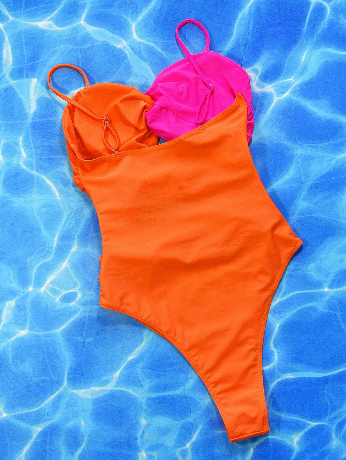 Swimsuit Image 1