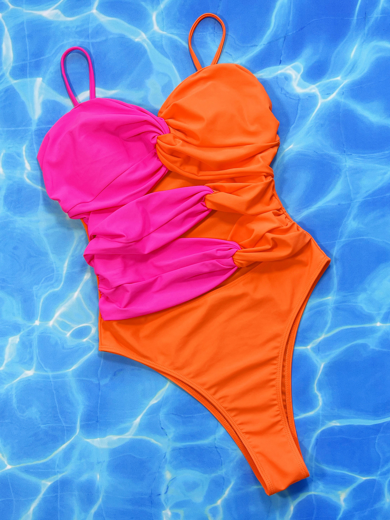 Swimsuit Image 6