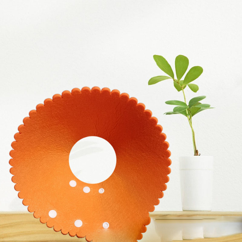 Felt Pet Head Cover Image 3