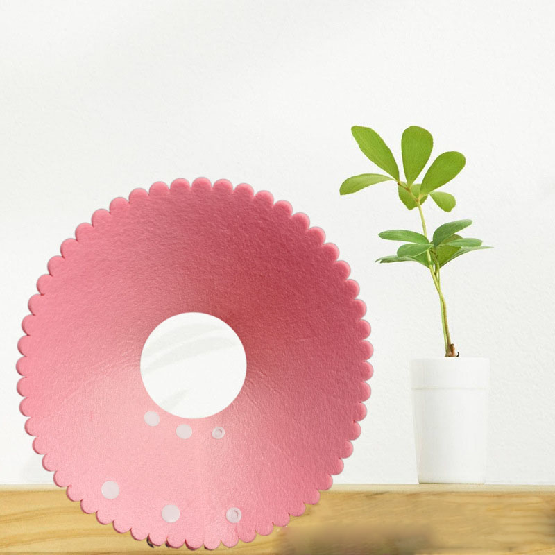 Felt Pet Head Cover Image 6