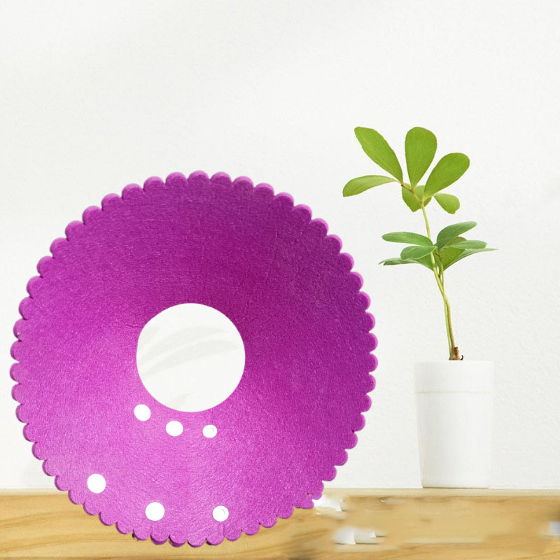 Felt Pet Head Cover Image 10