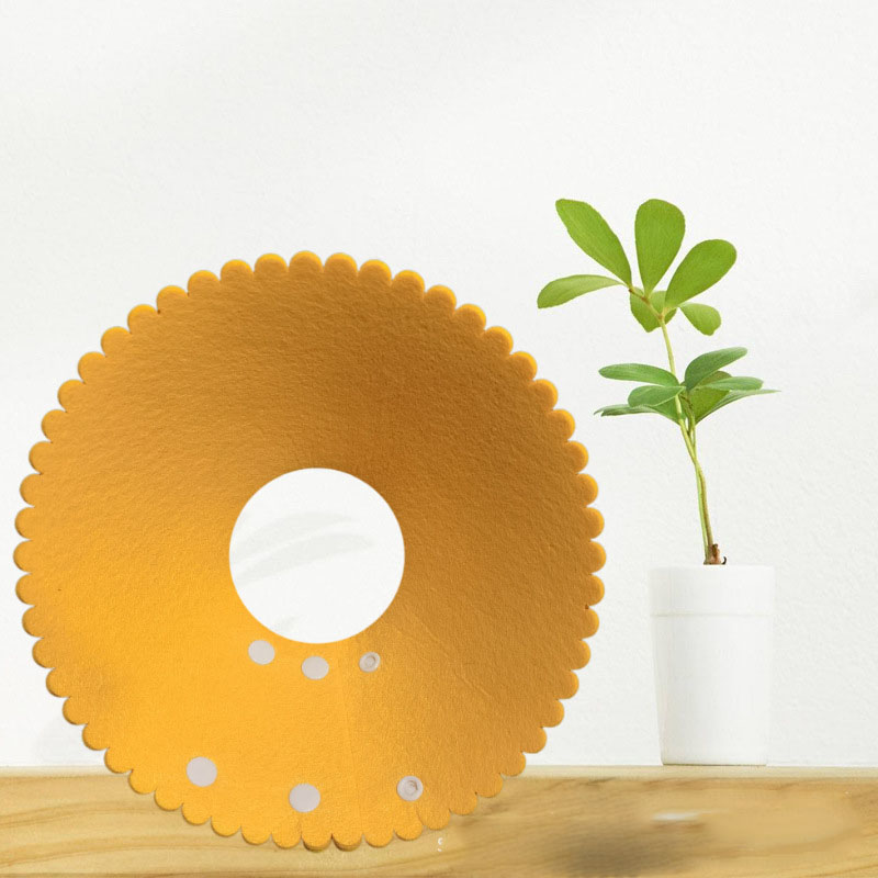 Felt Pet Head Cover Image 4