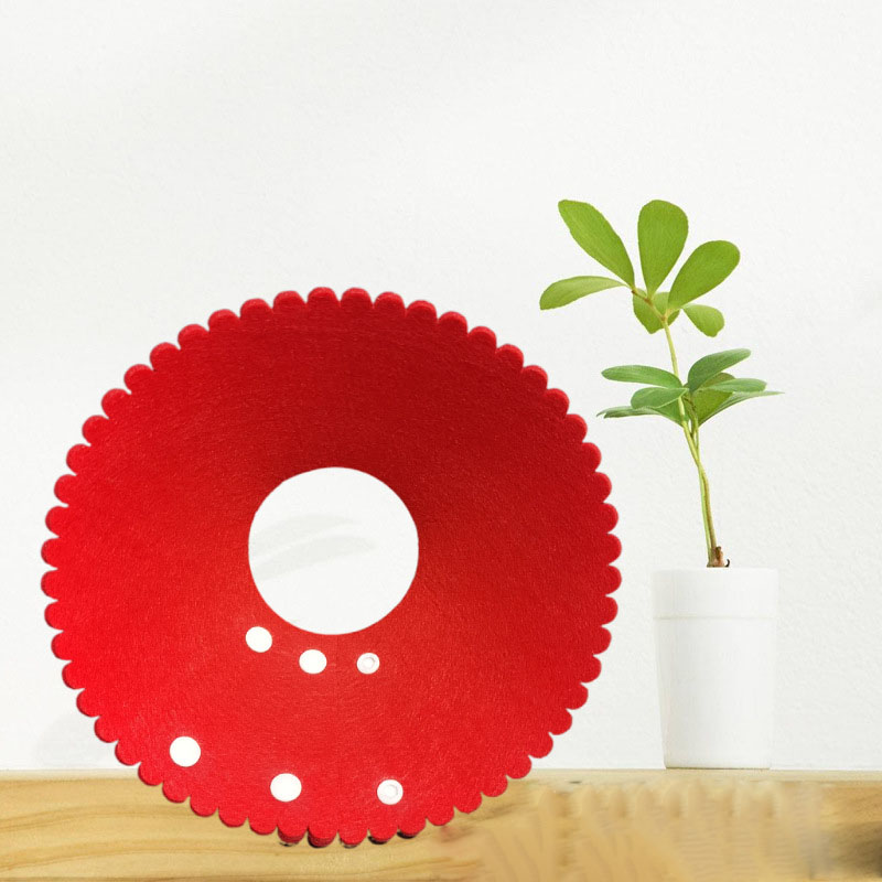 Felt Pet Head Cover Image 7